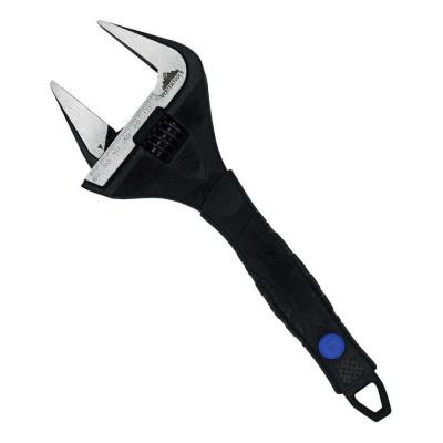 Разводной ключ Vertextools 300мм Стандарт 2010-300