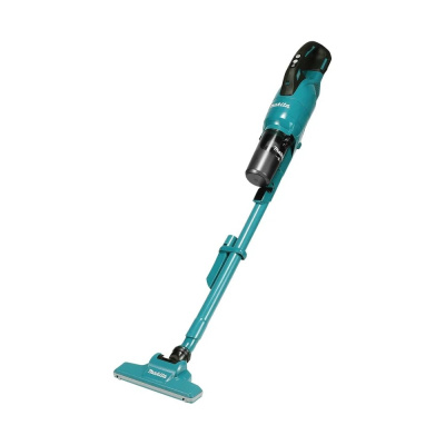 Аккумуляторный пылесос Makita LXT BL