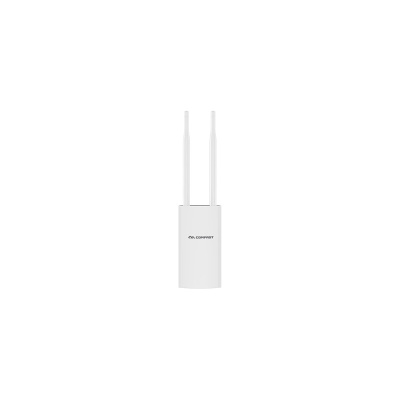 Точка доступа Wifi (вай фай) ComOnyx уличной установки, 2.4ггц, cf-ew71 v2, comfast 200-066