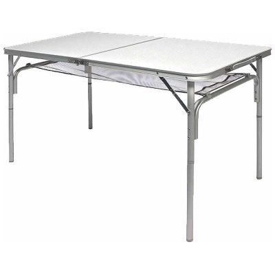 Складной стол Norfin GAULA-L NF Alu 120x60