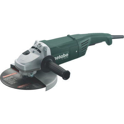 Угловая шлифмашина Metabo W 2200-230