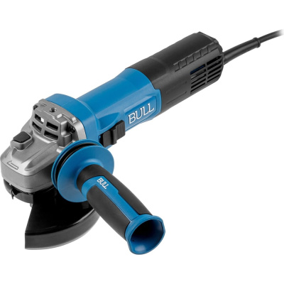 Новая ушм BULL WS 1211