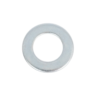 Шайба ЦММ DIN 125, M20, оц., 1 кг/~61