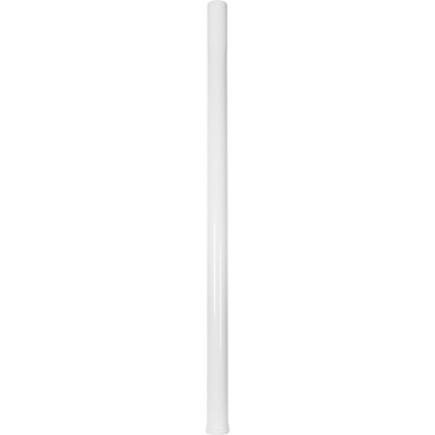 Коаксильный раструбный удлинитель дымохода ROMMER ROMMER RCA-6010-002000