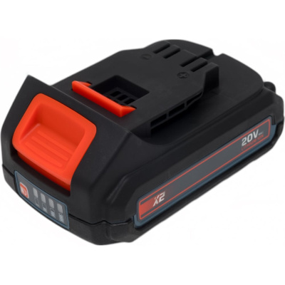 Аккумуляторная батарея SENIX B25X2