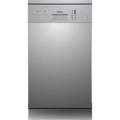 Посудомоечная машина KORTING KDF 45240 S