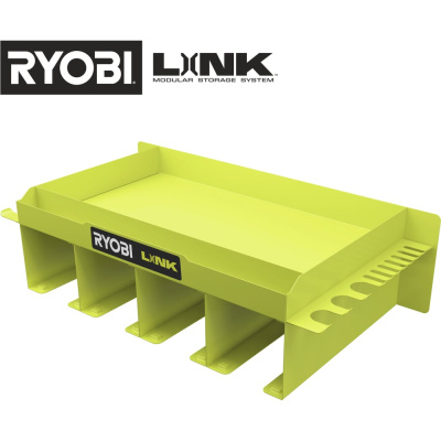 Полка для инструментов Ryobi Link