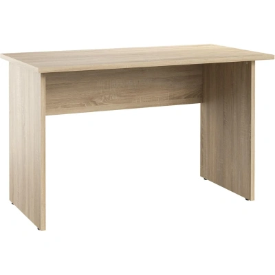 Стол Easy One 908860 дуб сонома Ш1200 Г600