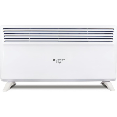 Электрический конвектор Loriot Magic LHCI-2000 M