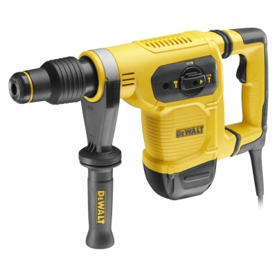 Перфоратор DEWALT SDS-max