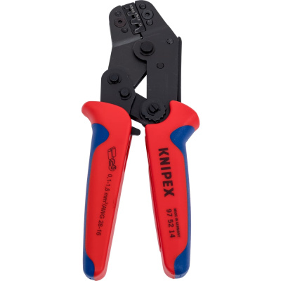 Ручной обжимники Knipex KN-975214