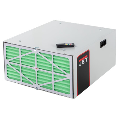 Cистема фильтрации воздуха JET AFS-1800 230 В JR025