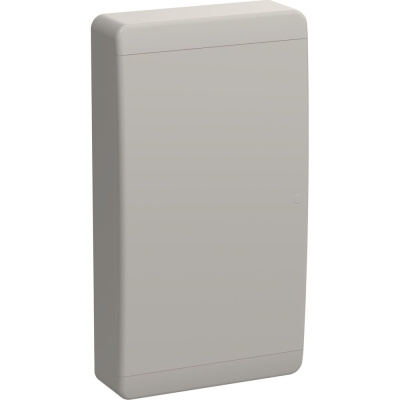 Корпус пластиковый IEK TEKFOR ЩРН-П-36