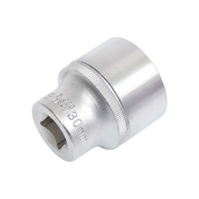Головка 12-гранная (30 мм; 1/2'') FORCE