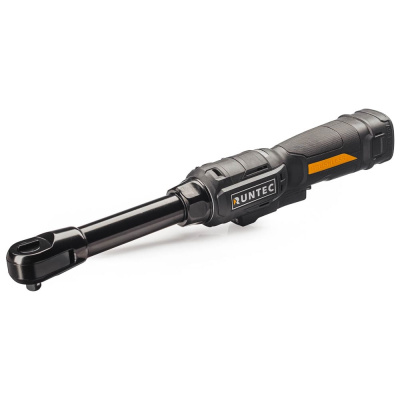 Гайковерт аккумуляторный удлинённый RUNTEC PRO 3/8, 16В, 2*2Ач, 85Нм