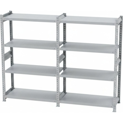 Система хранения Gigant Series HDM-500 2000х3000х800, 4 яруса