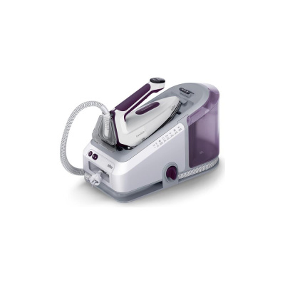 Парогенератор Braun CareStyle 7 Pro 12870020-IS7266VI SS