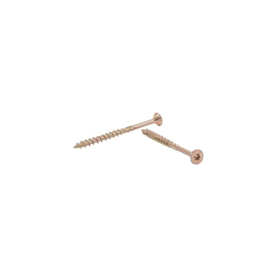 Самонарезающий шуруп для дерева Rusconnect CS 05030 5х30 (200 шт.)