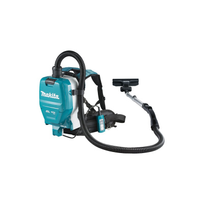 Пылесос Makita DVC261ZX11