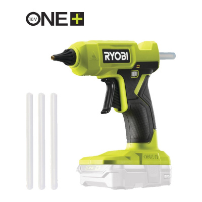 Клеевой пистолет Ryobi