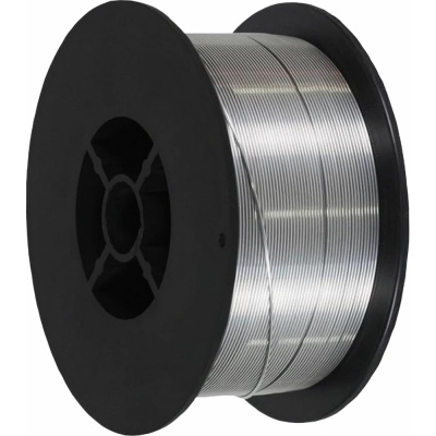 Проволока сварочная порошковая Brima Е71T-GS 1.2 мм, 5 кг