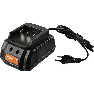Устройство зарядное 1BatterySystem (20 В; 2 А) Sturm