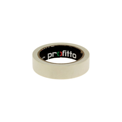 Клейкая лента Profitto малярная 25 мм х 25 м PROFITTO (инд. упаковка) (72 рул / кор)