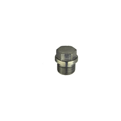 Пробка ОПМ DIN 910 М18x1,5 zn 25 шт