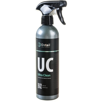 Универсальный очиститель Detail UC Ultra Clean 500мл