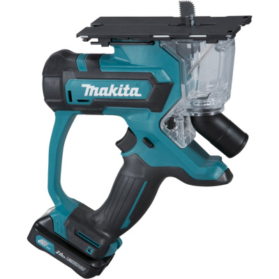 Сабельная пила Makita SD100DZ