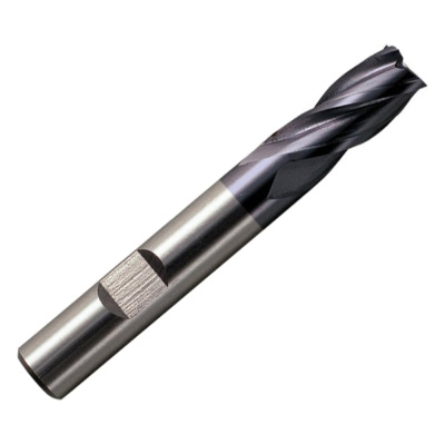 Фреза OSAWA TAWS4 MM 15 CO8% PV200 4F WS