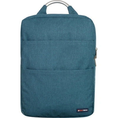 Рюкзак для ноутбука BigTech Special 15.6 LBP-BT-01BL, синий
