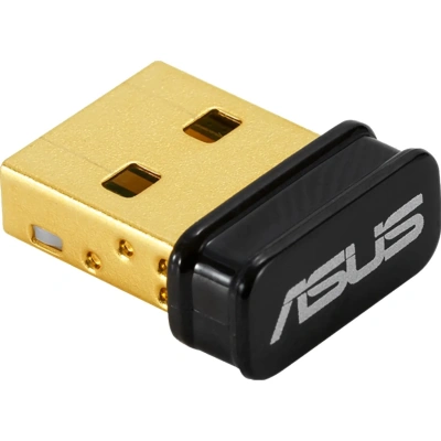 Сетевой адаптер Asus (90IG05J0-MO0R00) USB-BT500 Bluetooth 5.0 USB 2.0
