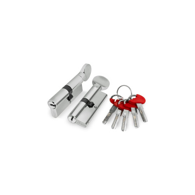 Цилиндровый механизм Fuaro D-PRO502 37773