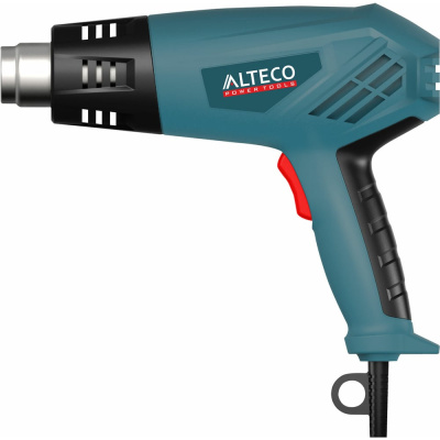 Технический фен Alteco HG 0606