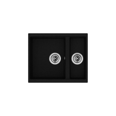 Мойка LONGRAN Enigma Onyx ENG555.460 15 - 10