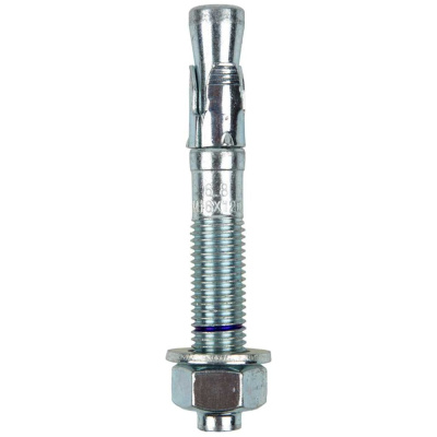 Распорный клиновой анкер OKG HSA S 12х100 кл.пр. 6.8 (40 шт.)