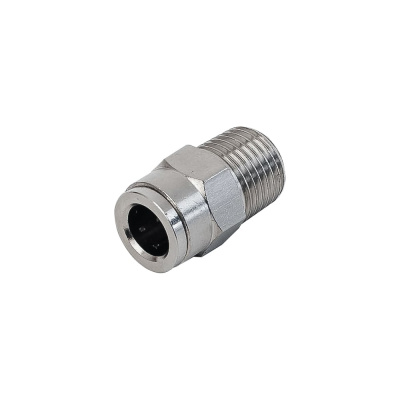 Фитинг латунный NBPT NPCT 10-G04, 1шт