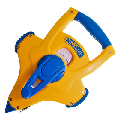 Рулетка GEOBOX РК3-30Р, 30м