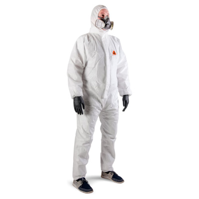 Защитный комбинезон Jeta Safety JPC35-XL