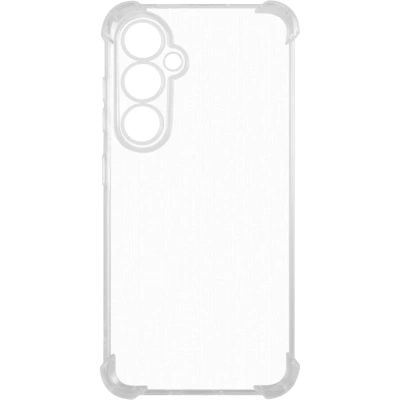 Чехол Red Line силикон Samsung GalaxyA35 5G проз(УТ000038225)