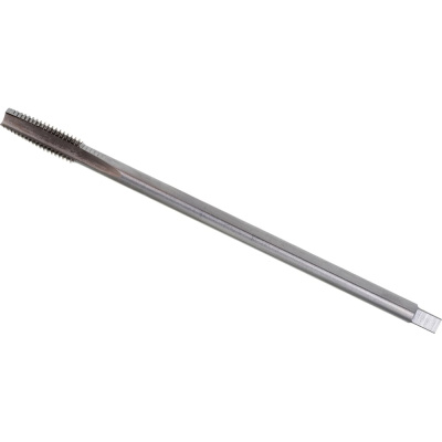 Метчик гаечный ТехноСталь М 8х1.25, Р6М5, L=140мм, 2641-0081