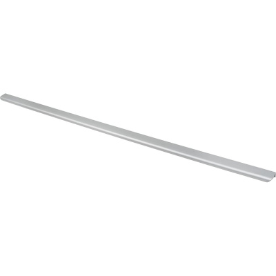 Ручка торцевая KERRON 1056/1197 мм, матовый хром RT-006-1200 SC