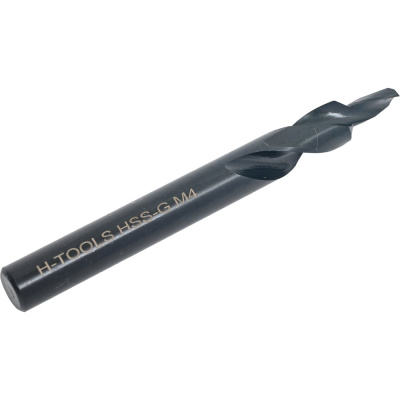 Комбинированное сверло-зенкер по металлу H-Tools VAP PRO 102621HT