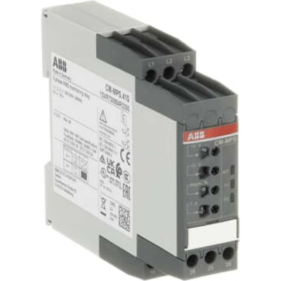 Реле контроля ABB