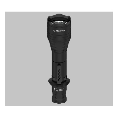 Фонарь Armytek Viking Pro Magnet USB Теплый