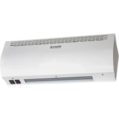 Тепловая завеса электр. ZILON ZVV-0.6E3M