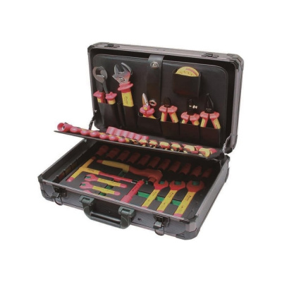 Набор диэлектрического инструмента ProsKit Pro'sKit