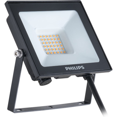 Прожектор Philips BVP156 G2 LED24/NW 220-240 30W WB