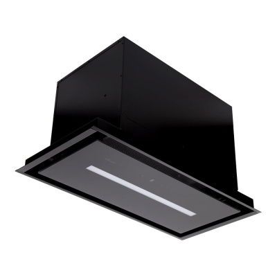 Вытяжка KONIGIN incanto black 60